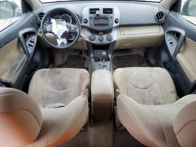 Photo 8 from auction – 2010 TOYOTA RAV4 with VIN 2T3ZF4DV6AW035447