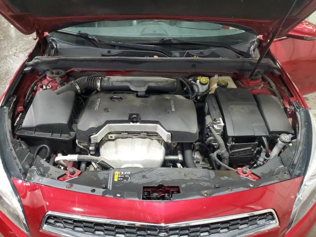 Photo 11 from auction – 2013 CHEVROLET MALIBU 2LT with VIN 1G11E5SA2DF300322