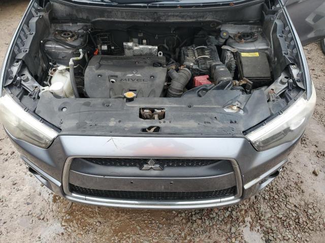 Photo 12 from auction – 2012 MITSUBISHI OUTLANDER with VIN JA4AR4AU3CZ010356