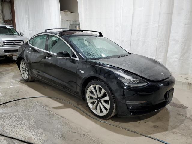 Photo 4 from auction – 2018 TESLA MODEL 3 with VIN 5YJ3E1EB8JF131890