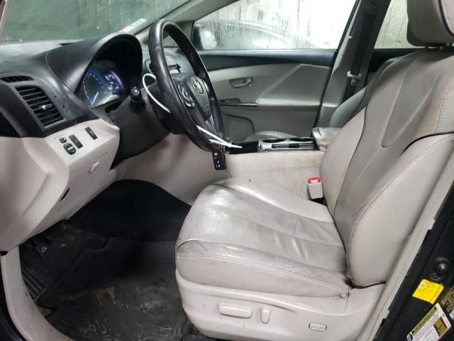 Photo 7 from auction – 2013 TOYOTA VENZA LE with VIN 4T3BA3BBXDU036267