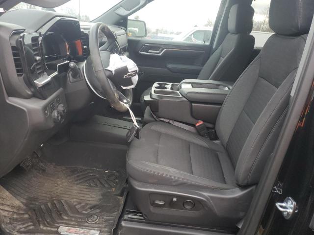 Photo 7 from auction – 2023 CHEVROLET SILVERADO with VIN 3GCUDEED2PG269573