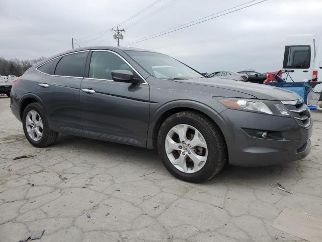 Photo 4 from auction – 2012 HONDA CROSSTOUR with VIN 5J6TF2H50CL006496