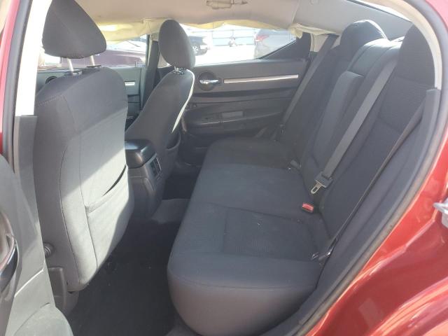 Photo 10 from auction – 2010 DODGE CHARGER SX with VIN 2B3CA3CV6AH230949