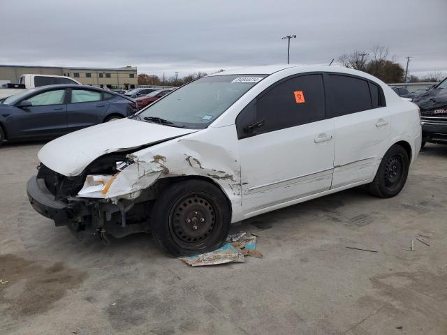 NISSAN SENTRA 2.0 2011 with VIN 3N1AB6AP4BL664632 - Photo from auction