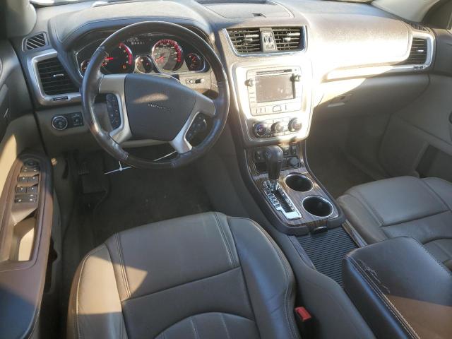 Photo 8 from auction – 2015 GMC ACADIA DEN with VIN 1GKKRTKD4FJ133044