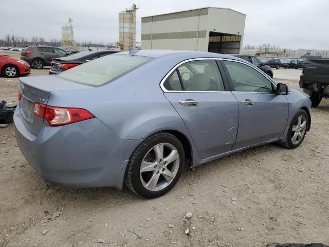 Photo 3 from auction – 2014 ACURA TSX with VIN JH4CU2F4XEC003192