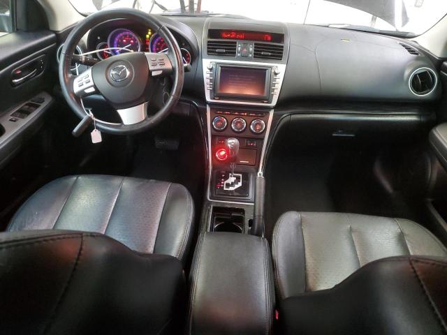 Photo 8 from auction – 2010 MAZDA 6 S with VIN 1YVHZ8CB6A5M01328