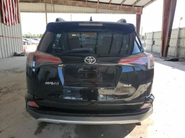 Photo 6 from auction – 2016 TOYOTA RAV4 XLE with VIN 2T3WFREV7GW234983
