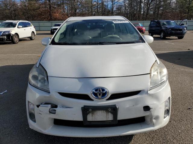 Photo 5 from auction – 2010 TOYOTA PRIUS with VIN JTDKN3DU3A0141607