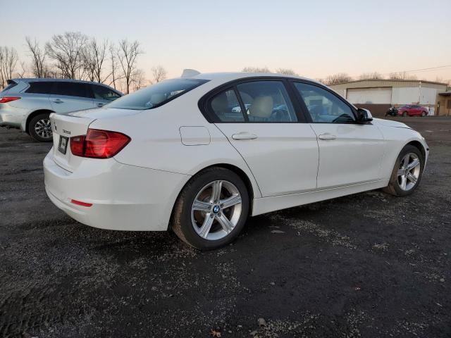 Photo 3 from auction – 2014 BMW 328 XI SUL with VIN WBA3B5C51EP543641
