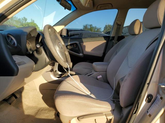 Photo 7 from auction – 2006 TOYOTA RAV4 with VIN JTMZD33V365019108