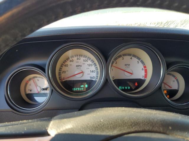 Photo 9 from auction – 2010 DODGE CHALLENGER with VIN 2B3CJ5DT0AH244774