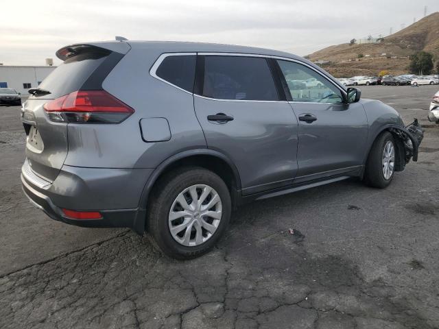 Photo 3 from auction – 2018 NISSAN ROGUE S with VIN KNMAT2MTXJP554988