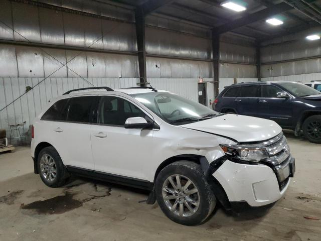 Photo 4 from auction – 2012 FORD EDGE LIMIT with VIN 2FMDK4KC0CBA83034