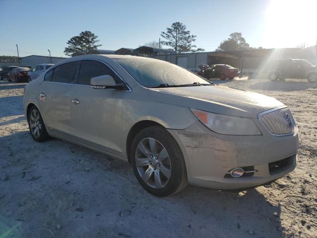 Photo 4 from auction – 2012 BUICK LACROSSE P with VIN 1G4GD5E38CF194261