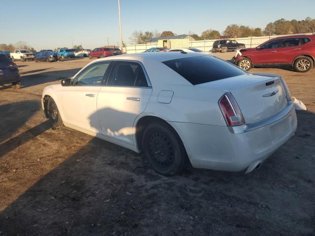 Photo 2 from auction – 2013 CHRYSLER 300C LUXUR with VIN 2C3CCAPG5DH573026