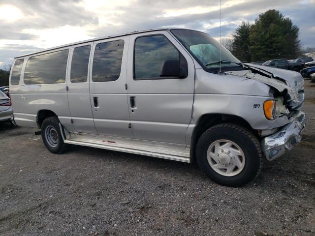 Photo 4 from auction – 2002 FORD ECONOLINE with VIN 1FBSS31L12HA34583
