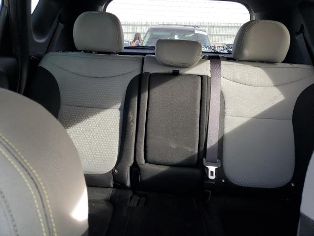 Photo 10 from auction – 2016 KIA SOUL + with VIN KNDJP3A59G7307549
