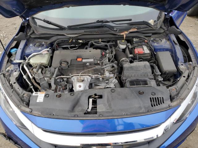 Photo 11 from auction – 2017 HONDA CIVIC LX with VIN 2HGFC4A53HH306315
