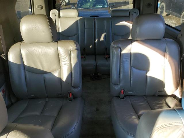 Photo 10 from auction – 2003 GMC YUKON with VIN 1GKEK13Z73J222604