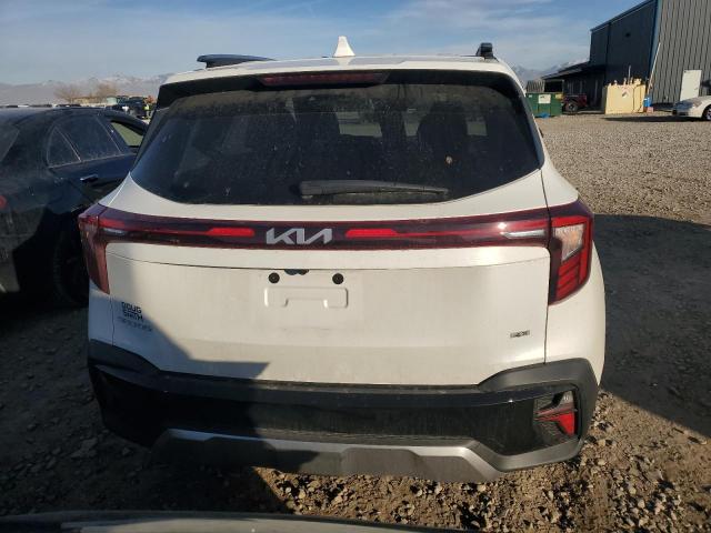 Photo 6 from auction – 2024 KIA SELTOS S with VIN KNDEUCAAXR7603982
