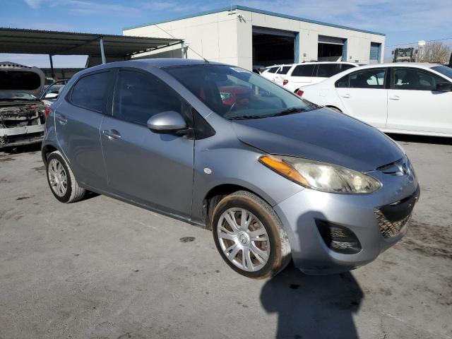Photo 4 from auction – 2013 MAZDA MAZDA2 with VIN JM1DE1KZ4D0156066