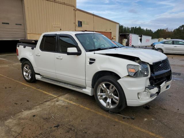 Photo 4 from auction – 2008 FORD EXPLORER S with VIN 1FMEU33888UB23848