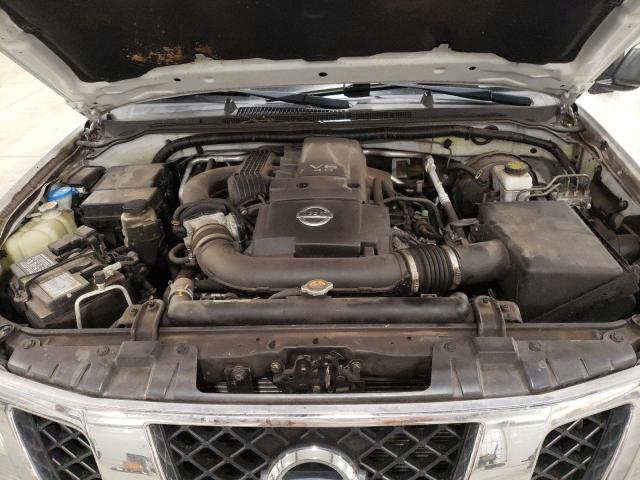 Photo 11 from auction – 2019 NISSAN FRONTIER S with VIN 1N6DD0EV5KN700058