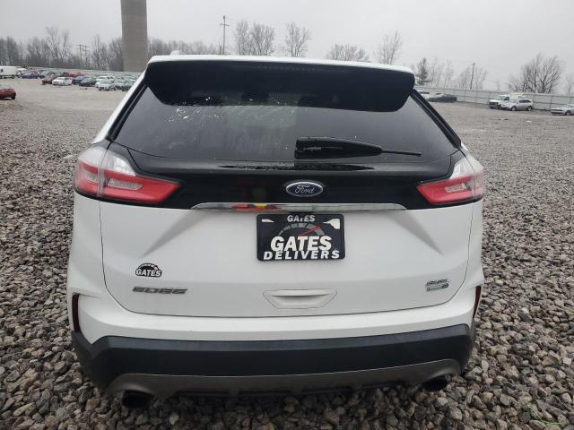 Photo 6 from auction – 2020 FORD EDGE SEL with VIN 2FMPK4J99LBA58037
