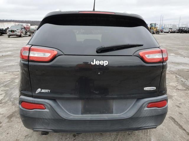 Photo 6 from auction – 2015 JEEP CHEROKEE L with VIN 1C4PJLCB4FW678024
