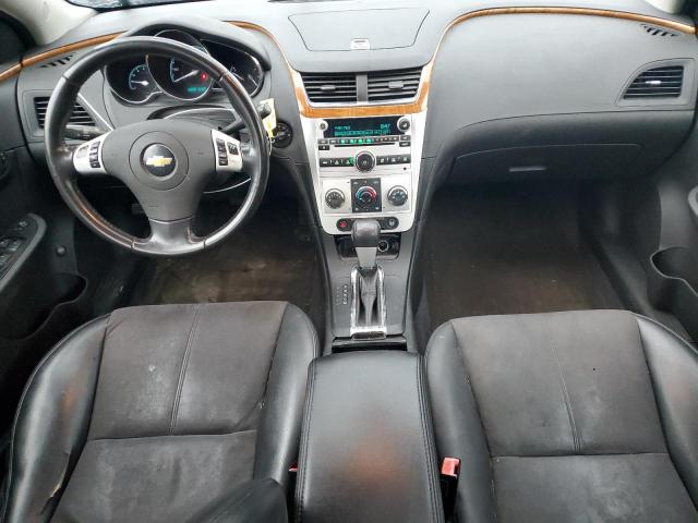 Photo 8 from auction – 2011 CHEVROLET MALIBU 2LT with VIN 1G1ZD5EU7BF251143