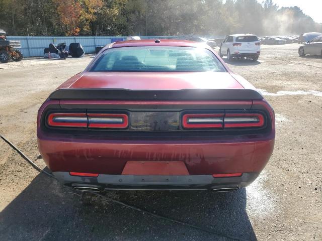 Photo 6 from auction – 2020 DODGE CHALLENGER with VIN 2C3CDZJG3LH253870