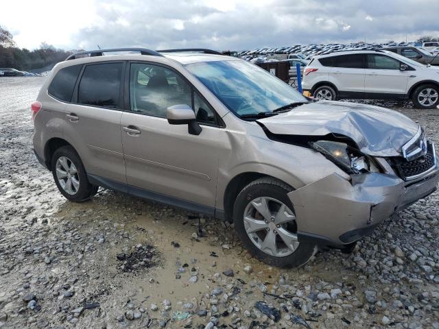 Photo 4 from auction – 2015 SUBARU FORESTER 2 with VIN JF2SJADC0FH403424