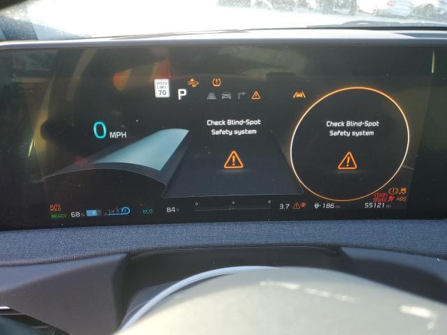 Photo 9 from auction – 2022 KIA EV6 LIGHT with VIN KNDC3DLC2N5043668