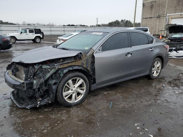 NISSAN ALTIMA 2.5 2015 with VIN 1N4AL3APXFC174471 - Photo from auction