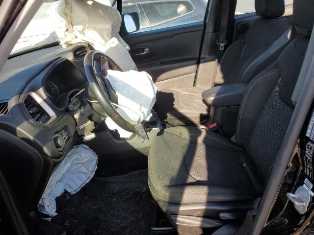 Photo 7 from auction – 2016 JEEP RENEGADE L with VIN ZACCJBBW4GPC83028