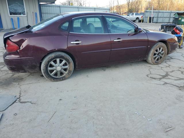 Photo 3 from auction – 2007 BUICK LACROSSE C with VIN 2G4WD552671115329