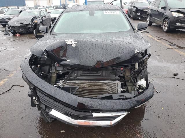 Photo 5 from auction – 2014 CHEVROLET IMPALA LS with VIN 1G11Y5SL2EU115757