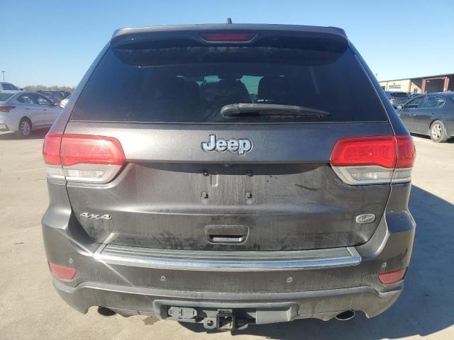 Photo 6 from auction – 2014 JEEP GRAND CHER with VIN 1C4RJFCGXEC308282