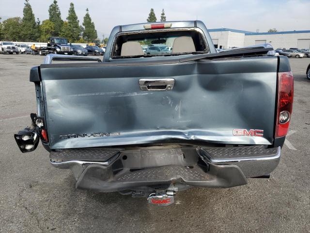 Photo 6 from auction – 2007 GMC CANYON with VIN 1GTCS149978135463