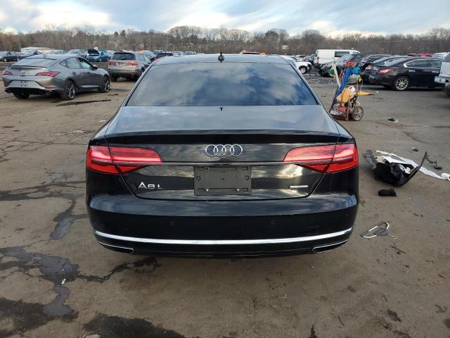 Foto 6 de la subasta – 2016 AUDI A8 L QUATT con VIN WAU34AFD7GN020029