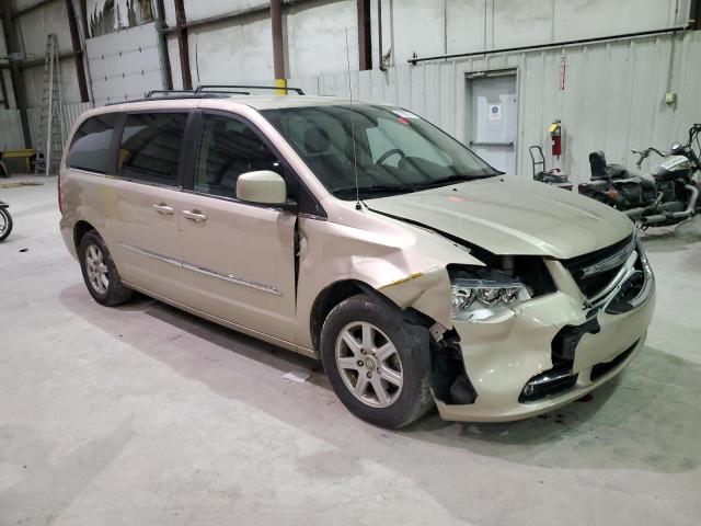 Photo 4 from auction – 2012 CHRYSLER TOWN & COU with VIN 2C4RC1BG7CR300840