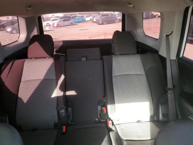 Photo 10 from auction – 2016 TOYOTA 4RUNNER with VIN JTEZU5JR9G5140451