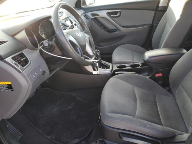 Photo 7 from auction – 2015 HYUNDAI ELANTRA SE with VIN 5NPDH4AE2FH623708