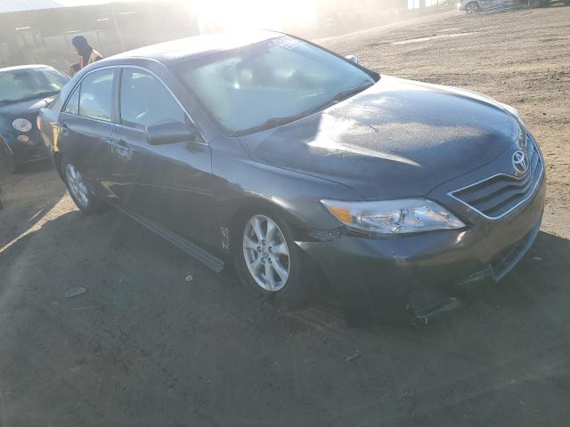 صورة رقم 4 من المزاد - 2011 TOYOTA CAMRY BASE مع VIN 4T1BF3EK7BU762784