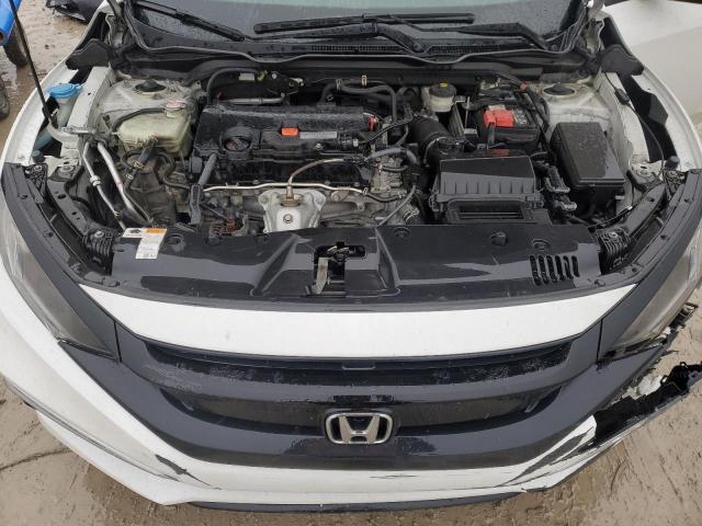 Photo 11 from auction – 2019 HONDA CIVIC LX with VIN 2HGFC2F60KH552154