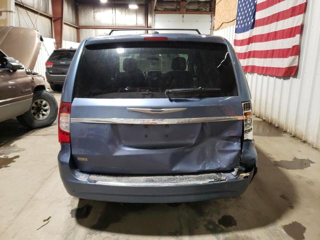 Photo 6 from auction – 2011 CHRYSLER TOWN & COU with VIN 2A4RR5DG6BR779652