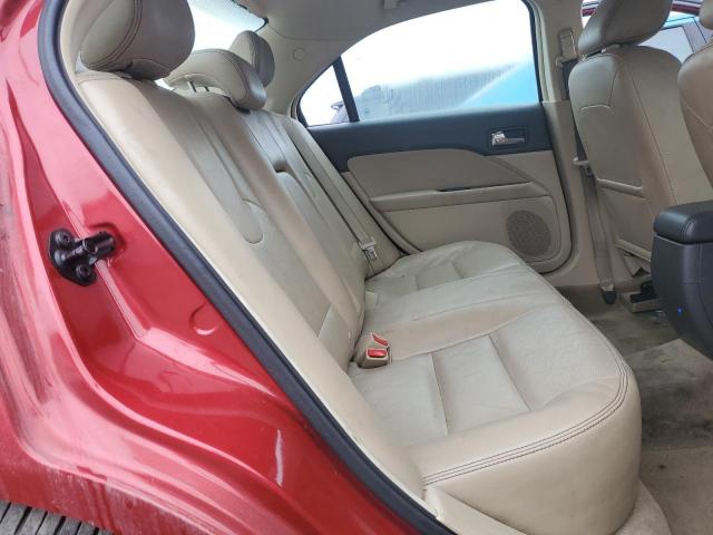 Photo 10 from auction – 2011 FORD FUSION SEL with VIN 3FAHP0JG2BR307950