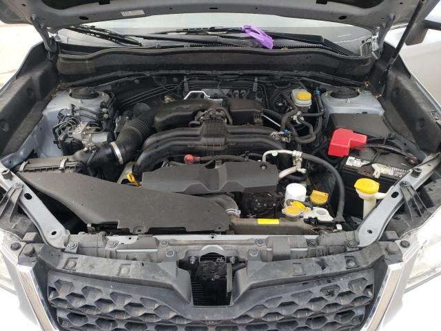 Photo 12 from auction – 2015 SUBARU FORESTER 2 with VIN JF2SJARC6FH441667